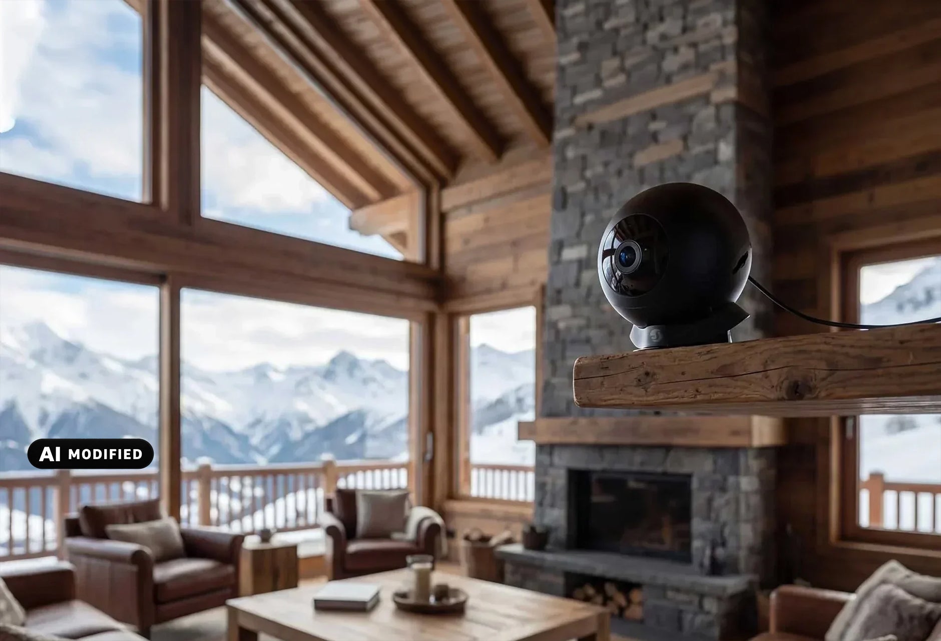 Vacation home protection