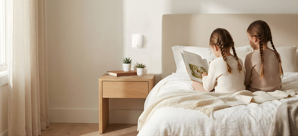 The Perfect Good Night