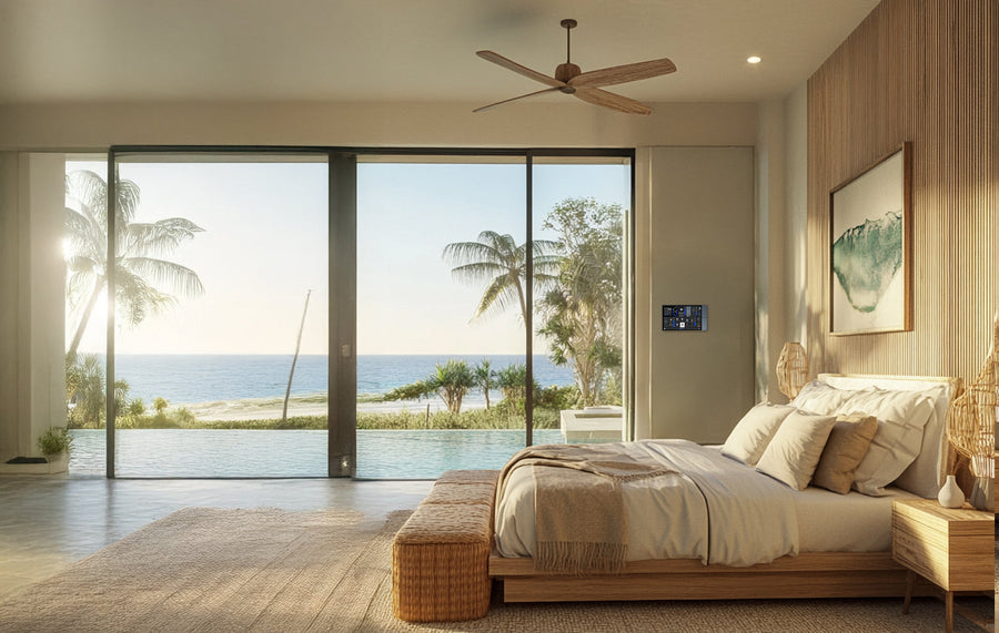 Guest-Friendly Smart Rentals