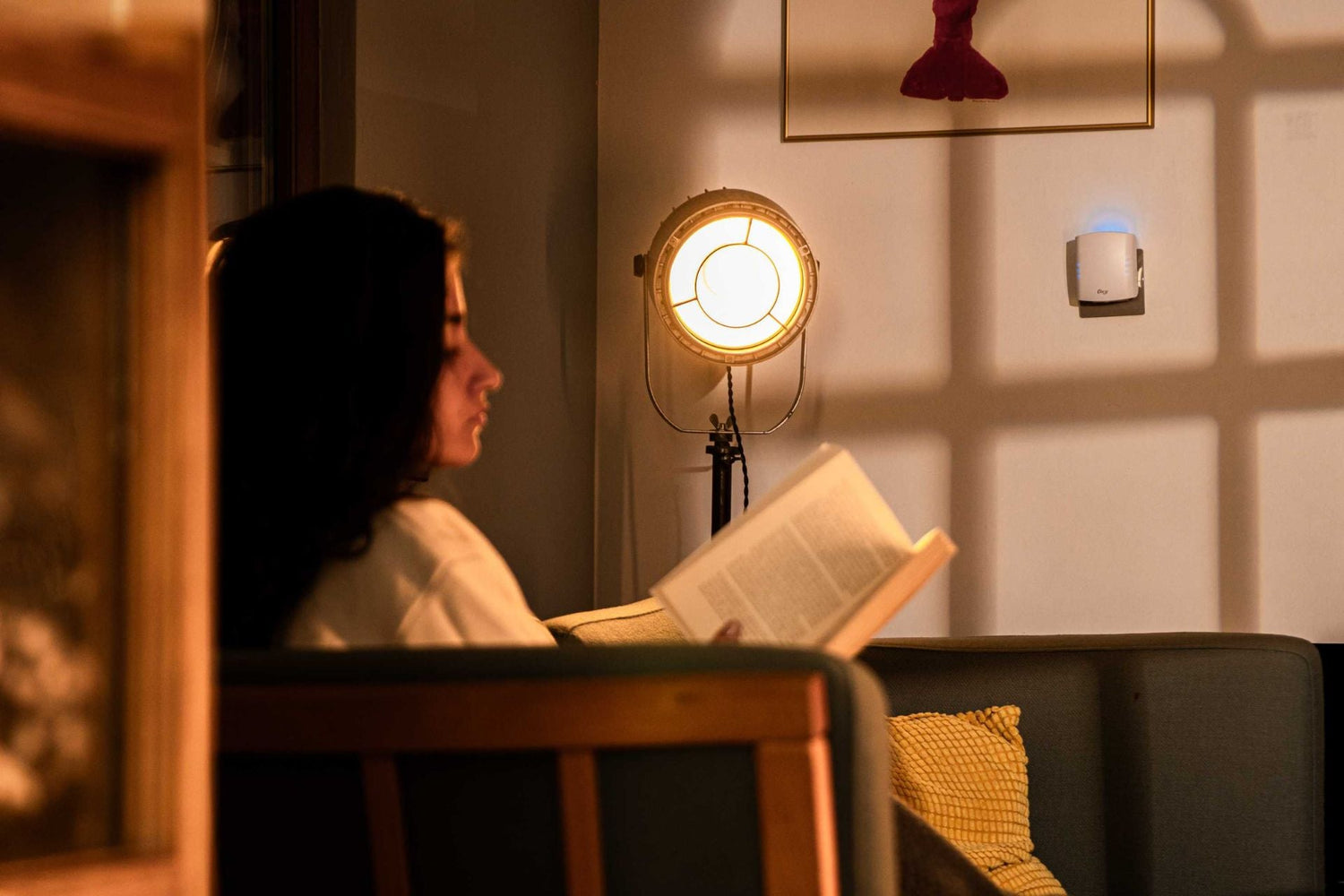 Matter Compatible Devices