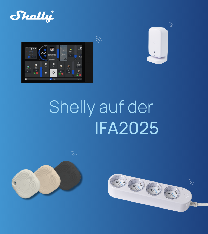 Shelly Europe
