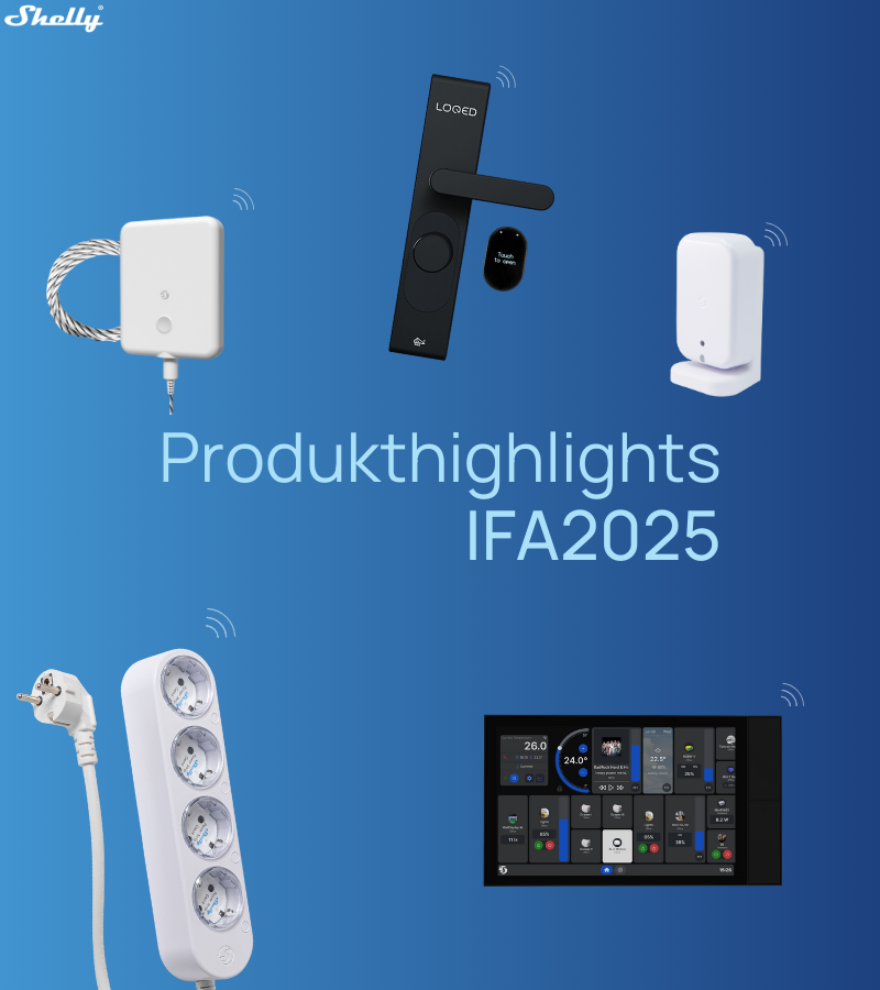 Shelly Europe