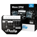 Shelly Wave 2PM
