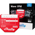 Shelly Wave 1PM