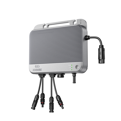 Zendure SolarFlow 800 Series