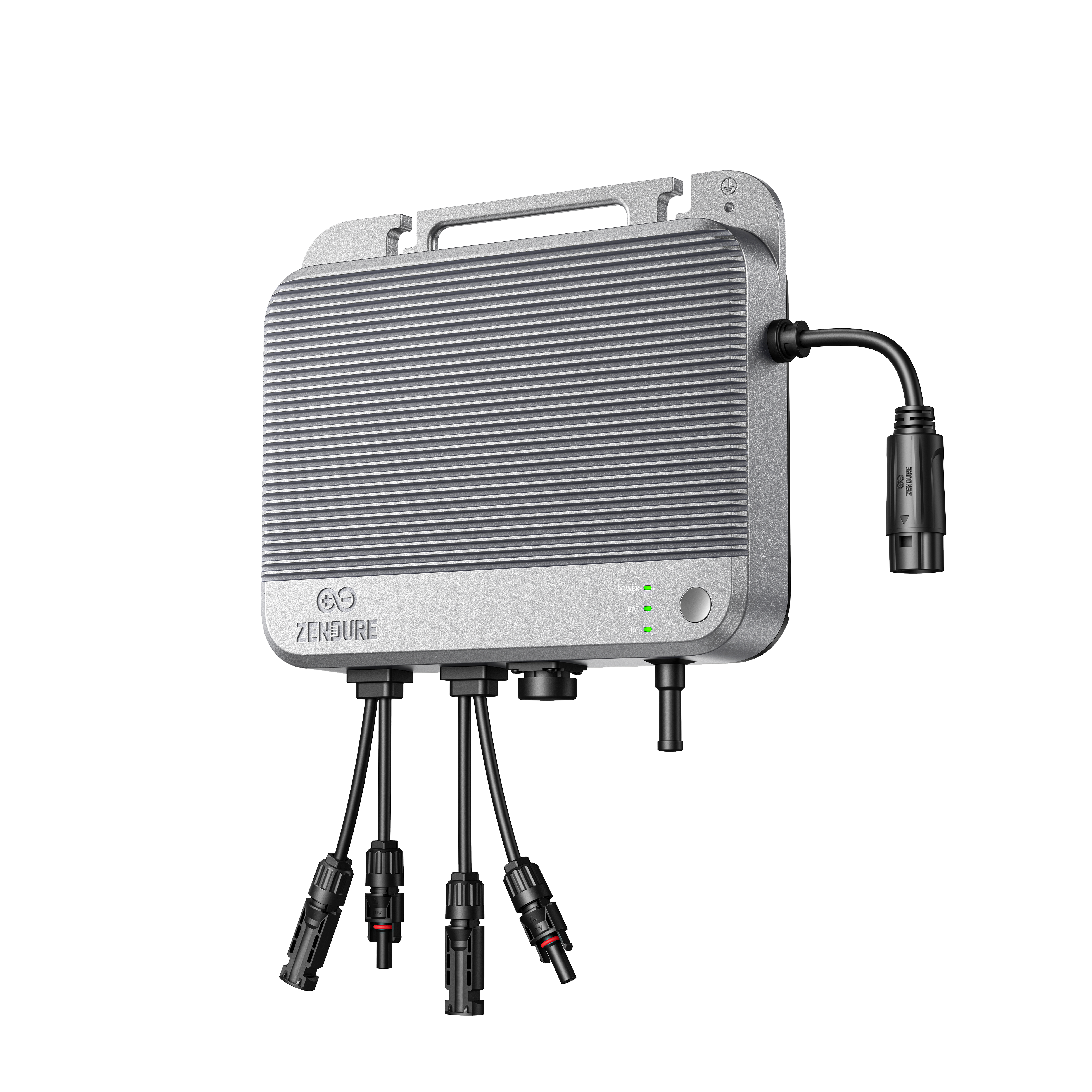 Zendure SolarFlow 800 Series