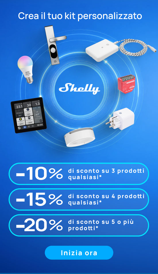 Shelly Europe