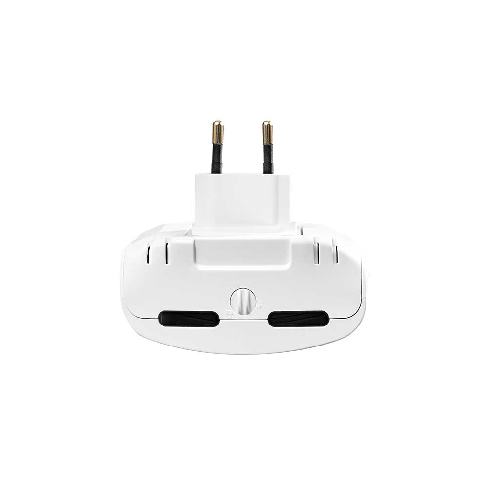 Cury + Shelly Fragrance + Amber Dusk