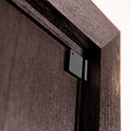 Shelly BLU Door/WIndow Black