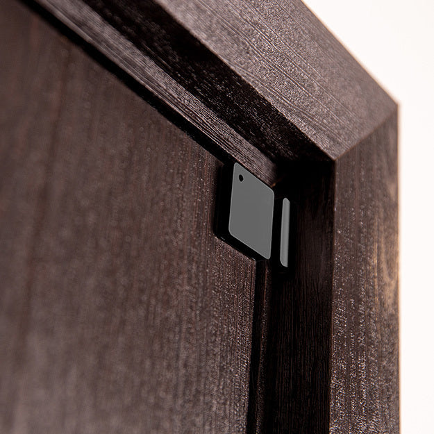 Shelly BLU Door/WIndow Black