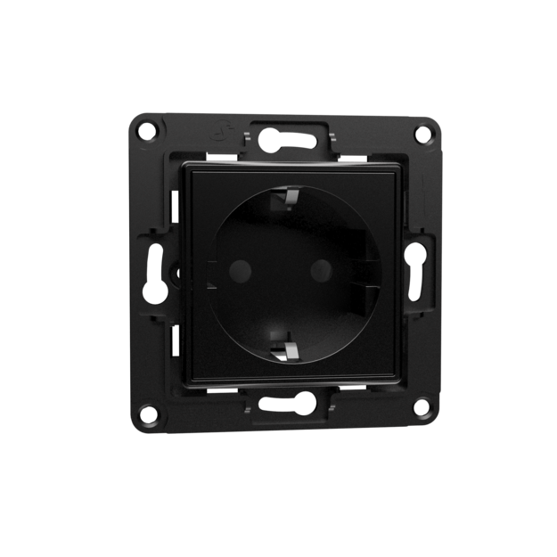 Shelly Wall Socket EU List