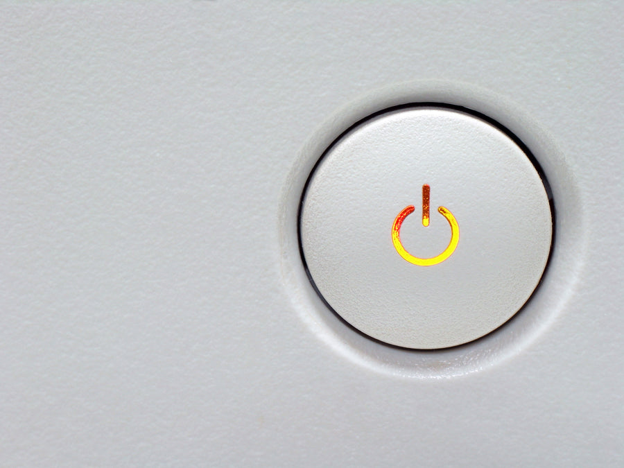 Sistema de gestión energética