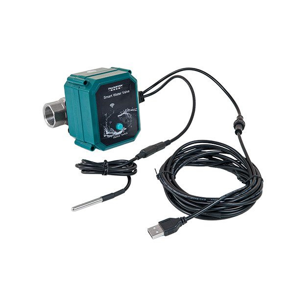 Frankever Smart Water Valve FK-V02T List