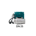 FrankEver Smart water valve DN25
