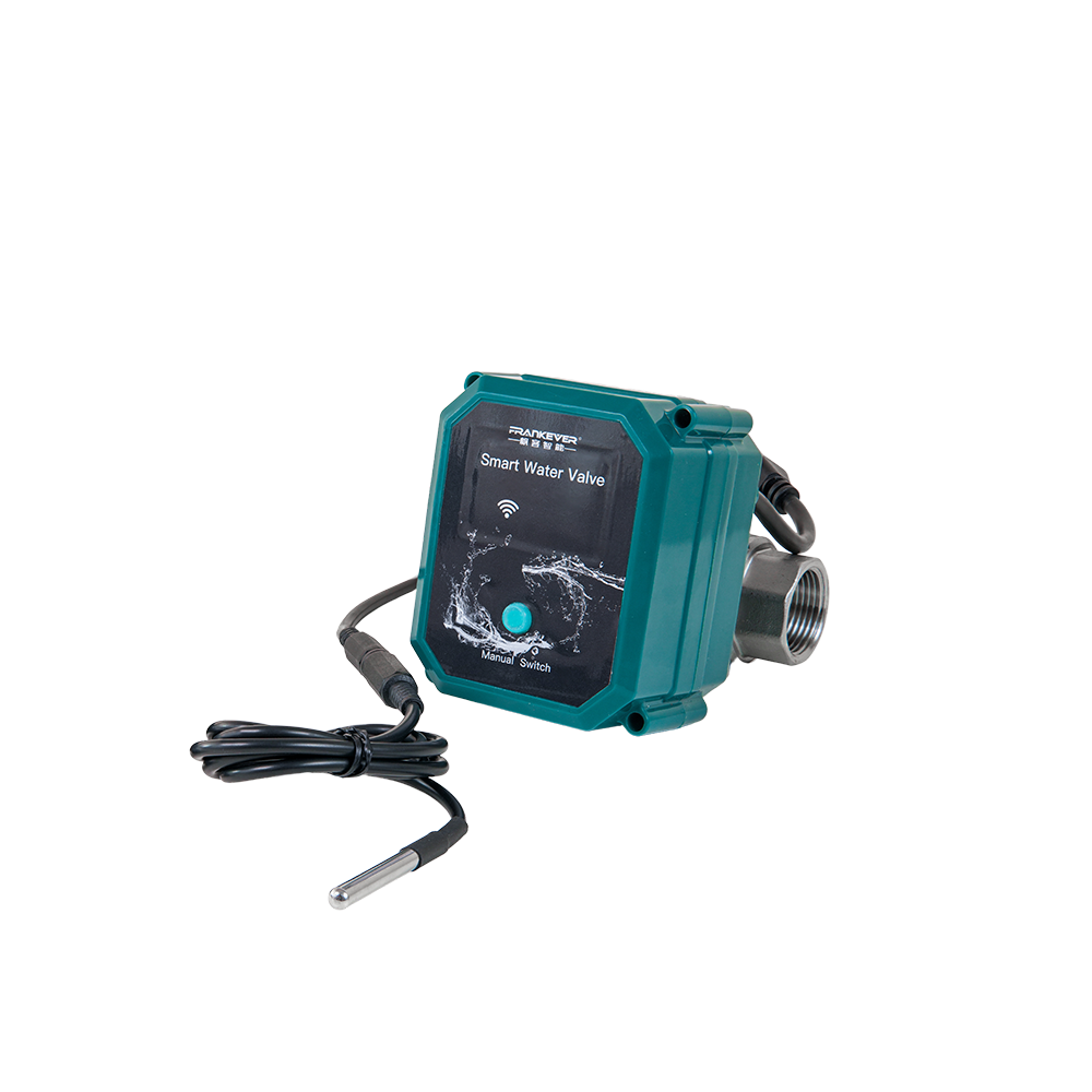 Frankever Smart Water Valve FK-V02T List