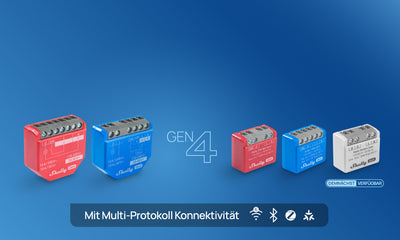 Shelly Smart Control – Shelly Europe