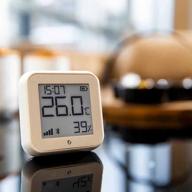 Shelly H&T Gen3 Mocha