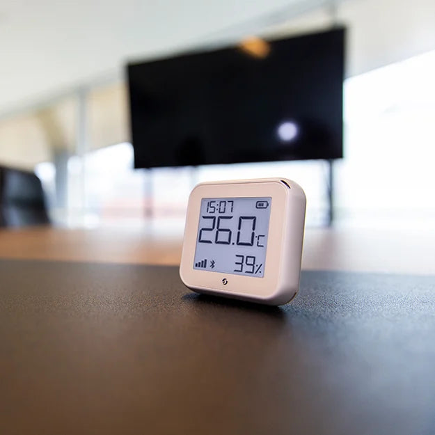 Shelly H&T Gen3 Mocha