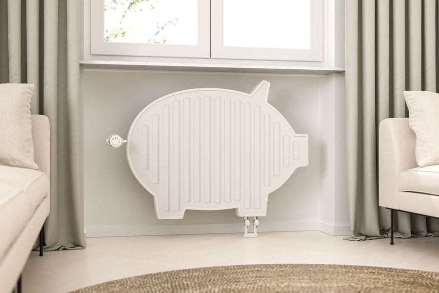 Ahorra en costos de heating