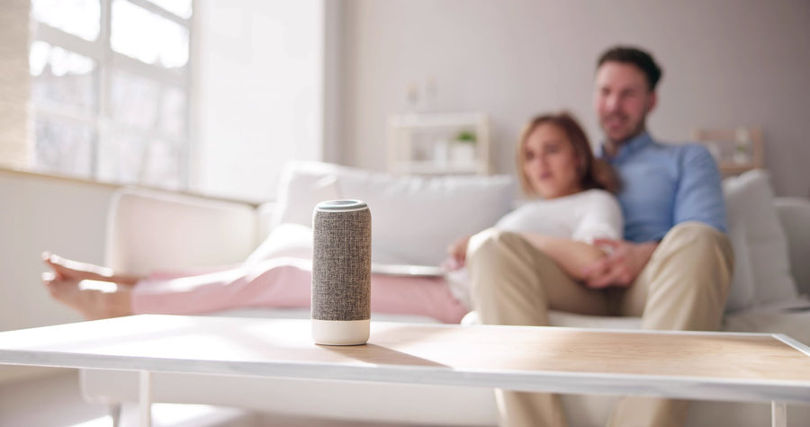 Conecta Shelly con Alexa