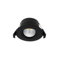 LightSolutions Hilux DS8 Black