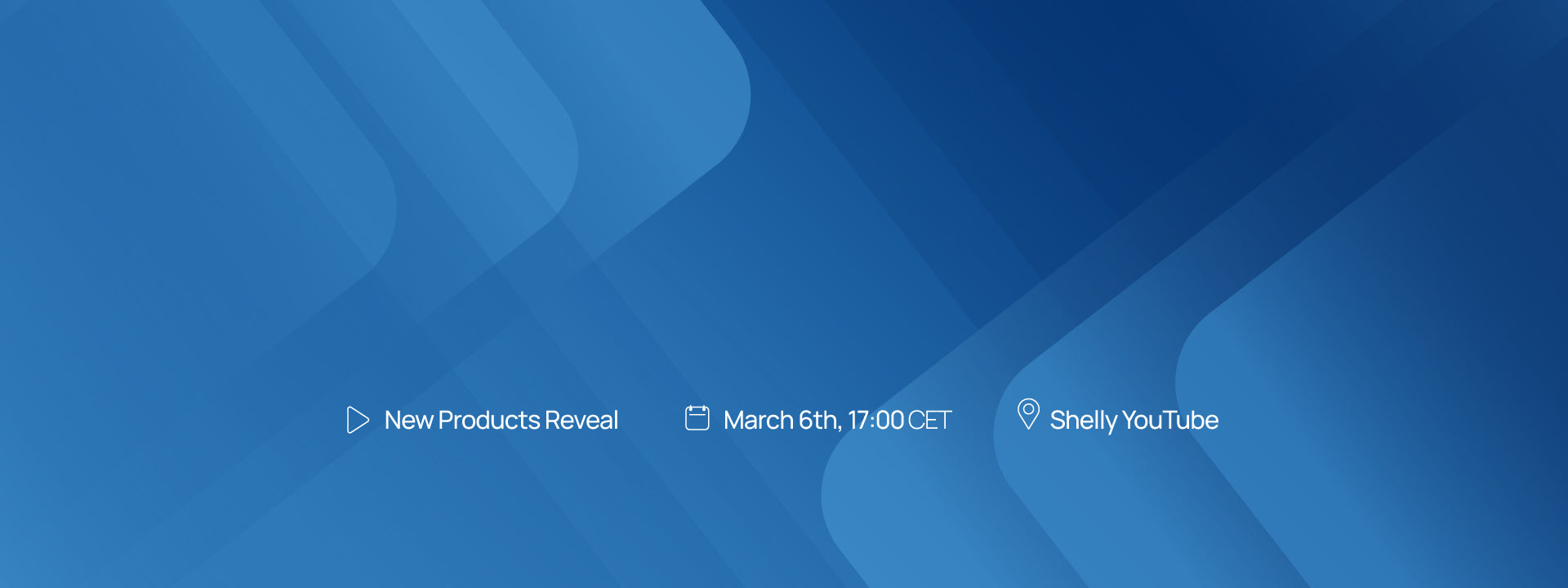Shelly Europe