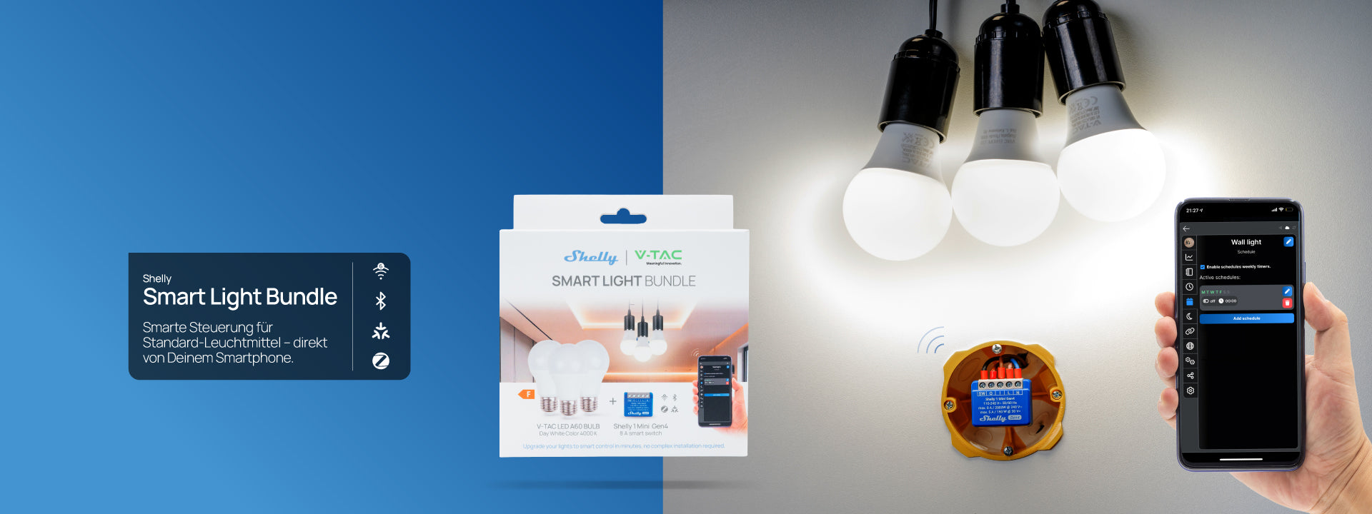 Shelly Europe