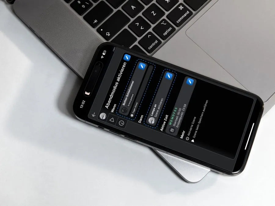 Shelly remote control set up: pair RC button, check battery life, configure scenes in the app