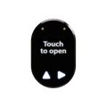 LOQED Touch Display