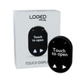 LOQED Touch Display