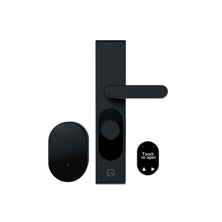 LOQED Touch Smart Lock 2s