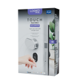 LOQED Touch Smart Lock - Black