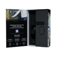 LOQED Touch Smart Lock - Black