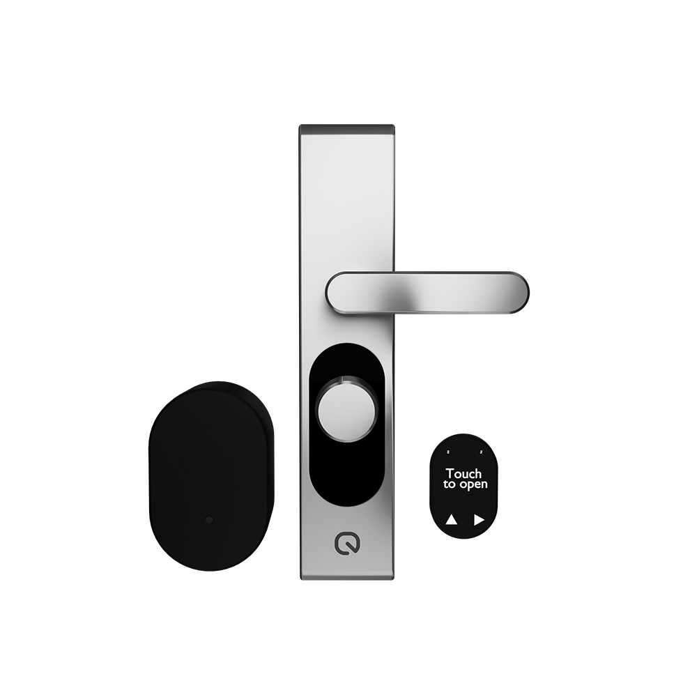 LOQED Touch Serratura Intelligente
