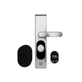 LOQED Touch Smart Lock - Black