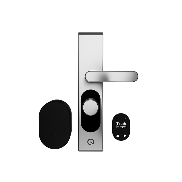 LOQED Touch Serratura Intelligente