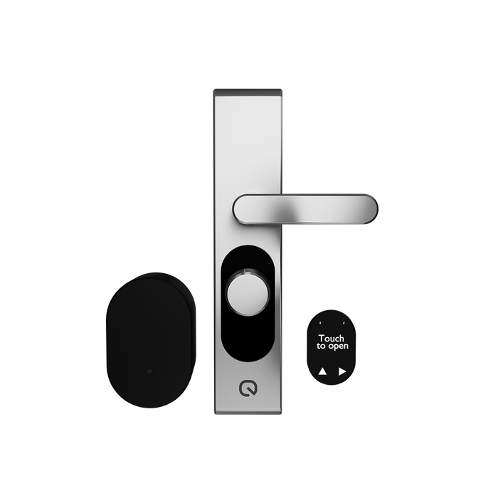 LOQED Touch Serratura Intelligente
