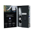 LOQED Touch Smart Lock - Black