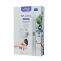 LOQED Touch Smart Lock - Black