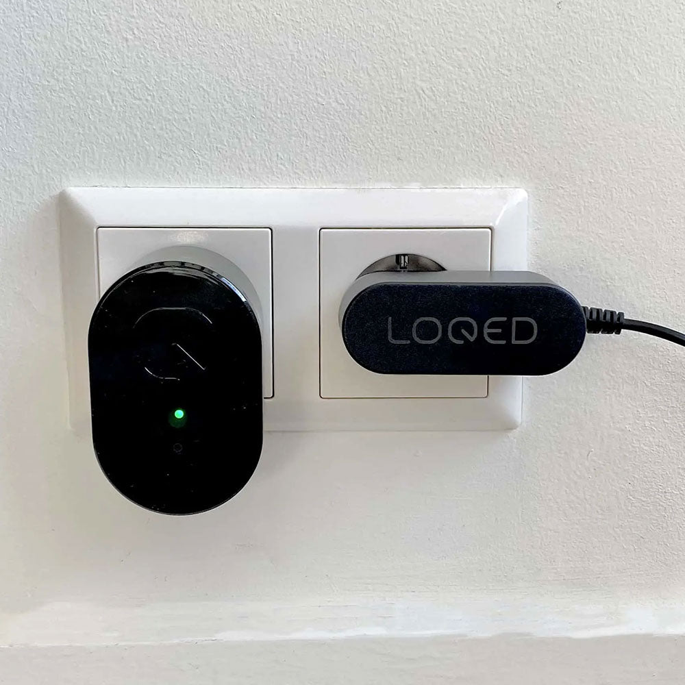 LOQED Power Kit