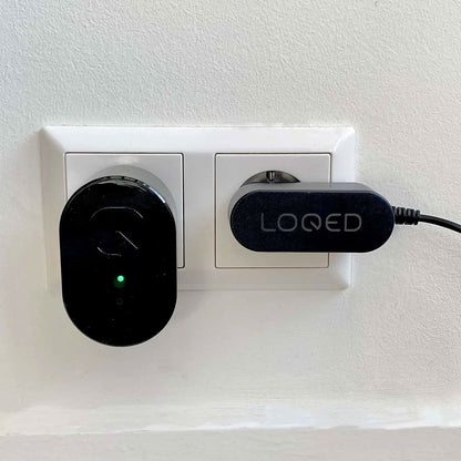 LOQED Power Kit