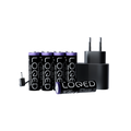 LOQED Power Kit