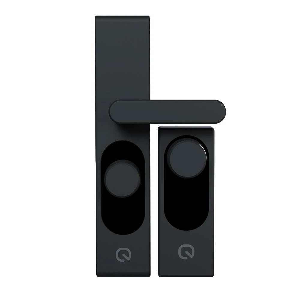 LOQED Pure Black