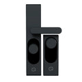 LOQED Pure Black