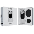 LOQED Pure Silver