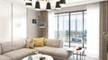 Raex Automated Curtain System