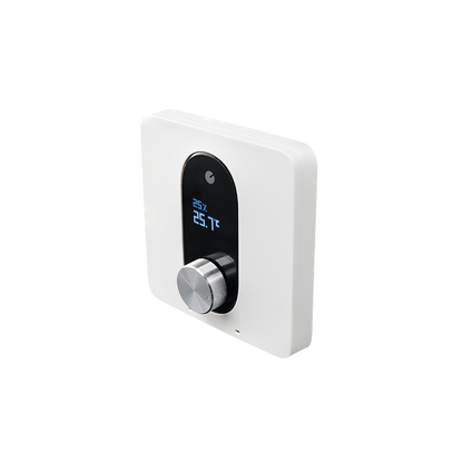 LinkedGo Smart floor heating thermostat – Shelly Europe