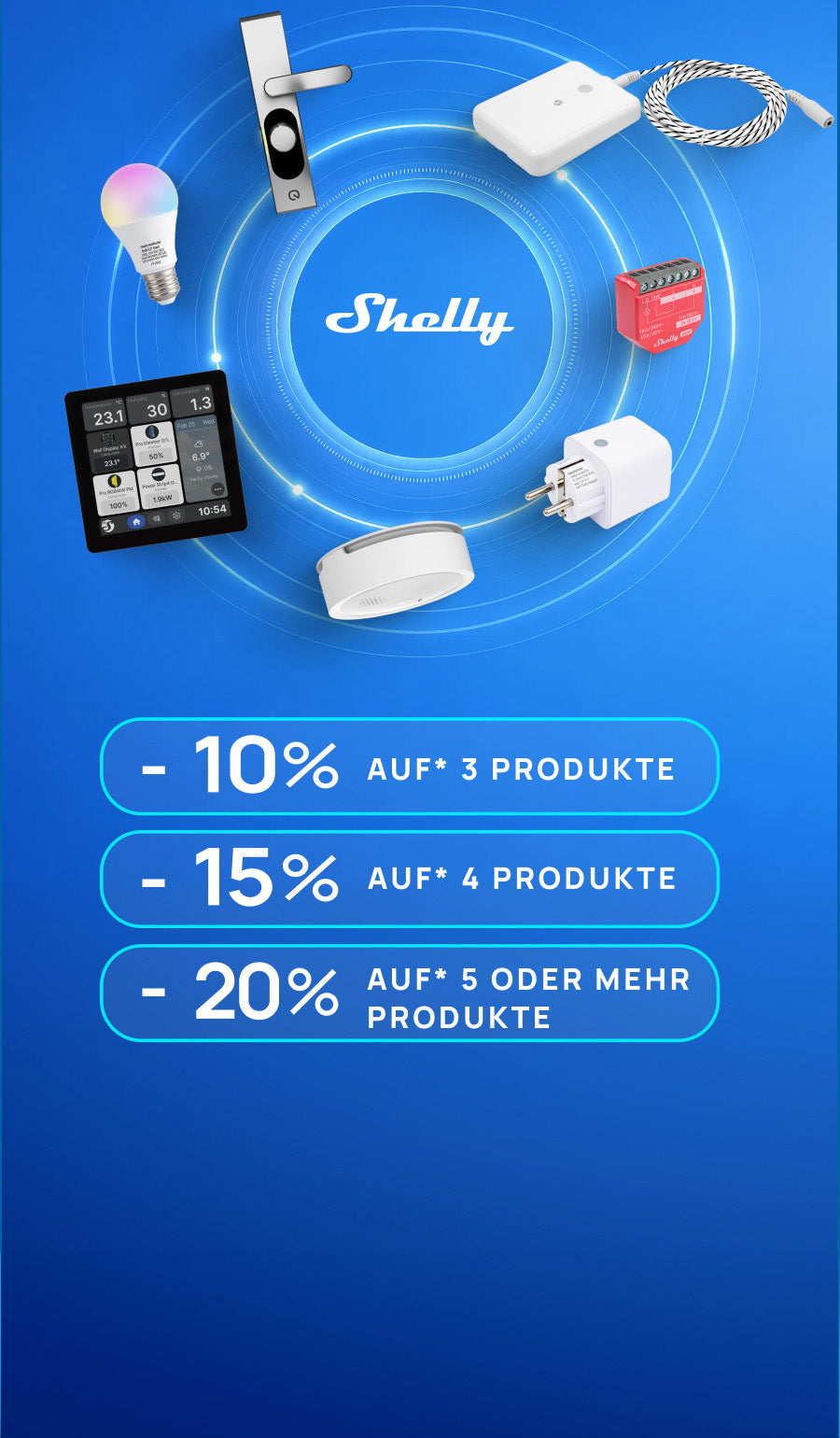 Shelly Europe