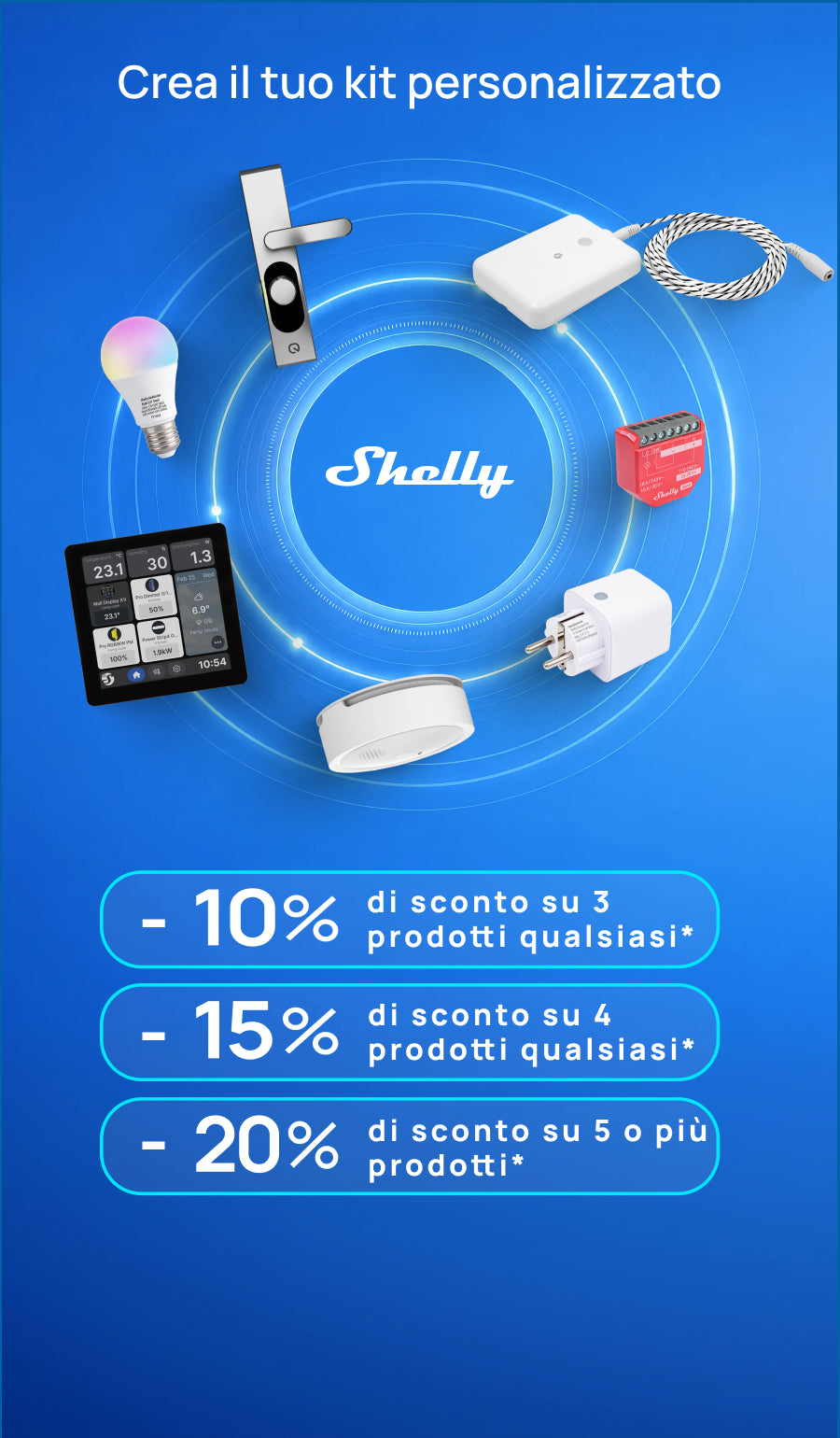Shelly Europe