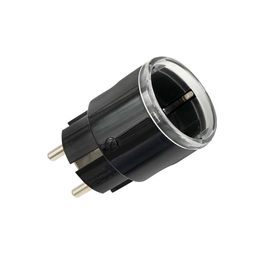 Shelly Plug S Gen3